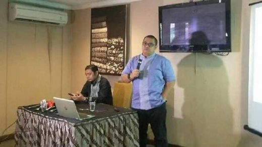 Survei Median: Prabowo Menang Jika Undecided Voters Ikuti Pola Pilgub DKI