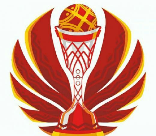 Logo Diluncurkan, Jakarta Siap Sukseskan FIBA Asia Cup 2021