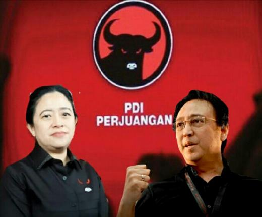 Calon Pengganti Megawati, Faksi Puan Vs Prananda Bisa Ancam Soliditas PDIP