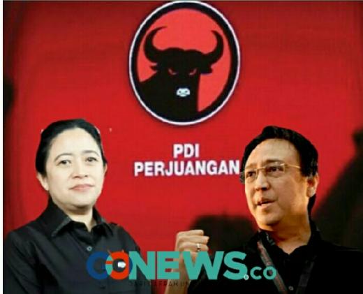 Bukan Puan, PDIP Solo Sebut Prananda Layak Jadi Ketum Gantikan Megawati