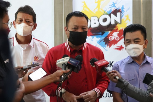 Timnas Futsal Putra Diputuskan Perkuat Kontingen Indonesia Kata Ferry J Kono