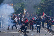Insiden Ade Armando, Ahmad Basarah: Ideologi Kekerasan atas Nama Agama sudah Masuk Indonesia