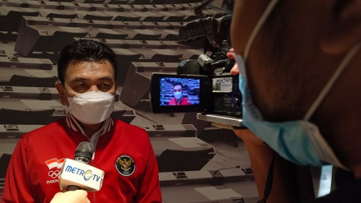 Chandra Bhakti: Timnas Futsal Putra Yang Diberangkatkan Sesuai Rekomendasi Tim Review