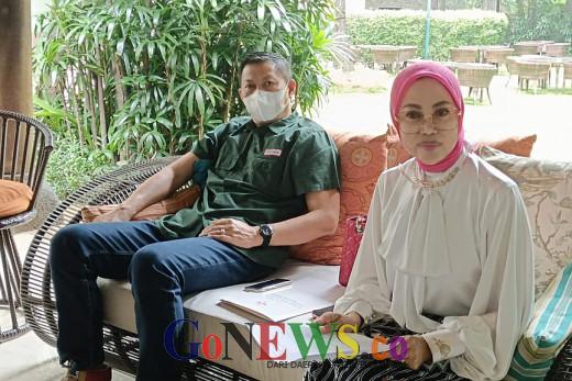 Eks Legislator Gerindra Gugat Penggantian Dirinya