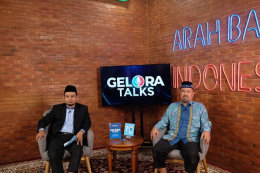 KH Musyafa: Alquran harus jadi Sumber Inspirasi bagi Setiap Manusia