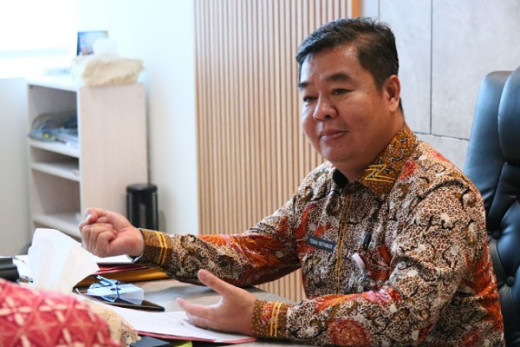 Geber Aktivasi IKD, Usai Lebaran Dukcapil Goes to Campus Digelar di UGM
