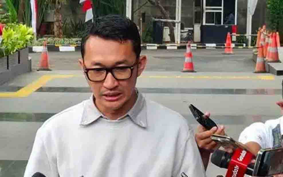 KPK Dalami Peran Ajudan Gubernur Marjani dalam Skandal Korupsi Riau
