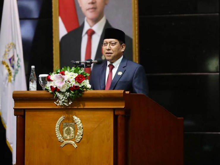 ‎Fraksi PKS DPRD DKI Soroti Tarif dan Kedaulatan Air dalam Ranperda SPAM