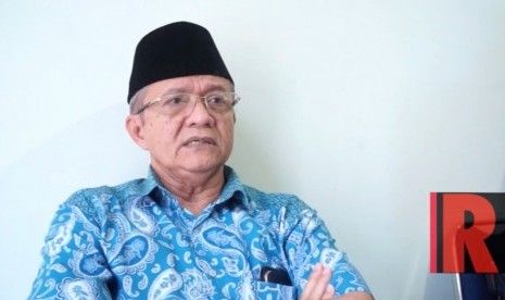 Muhammadiyah: Ingin Jadi Penentu di Negeri Ini, Umat Islam Harus Kuasai Ekonomi