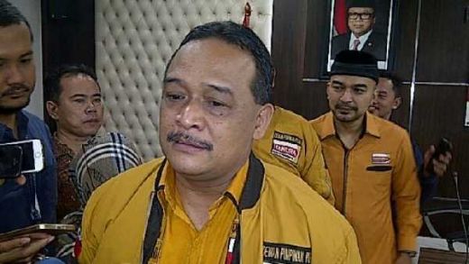 Serangan Bom di Surabaya dan Sidoarjo, Benny Ramdhani Kecam DPR RI Lambat Bahas UU Terorisme