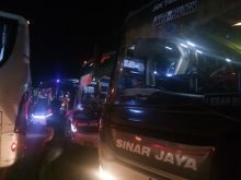 Pengusaha Bus Tidak Setuju Kebijakan Jalur Searah di Tol Trans Jawa saat Mudik