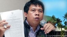CBA Desak Inpektorat Keuangan Bongkar Kasus Dugaan Korupsi Tender di PKN-STAN