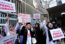 Bang Jalih Pitoeng: People Power tak Perlu Terjadi jika Pemilu Berlangsung Jujur dan Adil