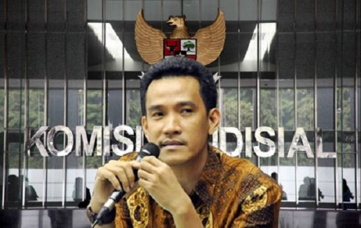 Refly Harun Nilai Tim Hukum Bentukan Wiranto seperti Era Kolonial Belanda