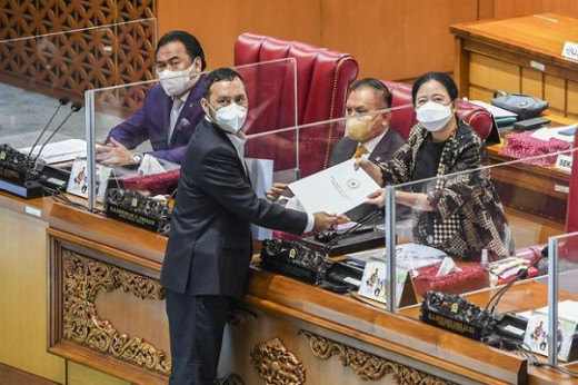 Masyarakat Sipil akan Kawal Pembentukan Aturan Turunan UU TPKS oleh Pemerintah