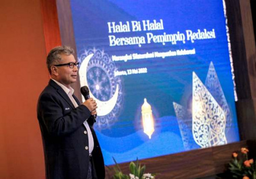 Tuai Hasil Transformasi, Kinerja BRI Group Semakin Cemerlang