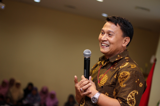 Mardani: AHY Jadi Kandidat Cawapres Teratas Anies Baswedan