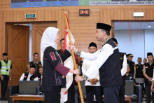 Pemprov DKI Berkomitmen Beri Pelayanan Terbaik Jemaah Haji Asal Jakarta
