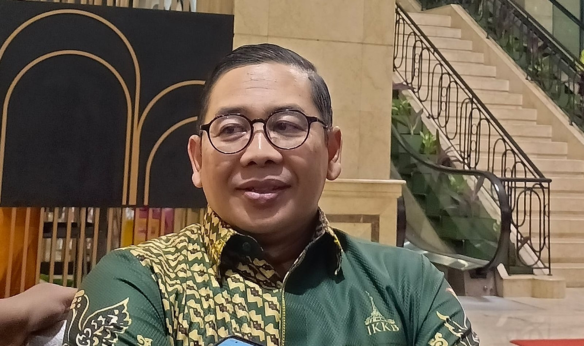 IKKB Prihatin Pelajar Asal Pontianak Dirugikan di LCC Empat Pilar MPR RI