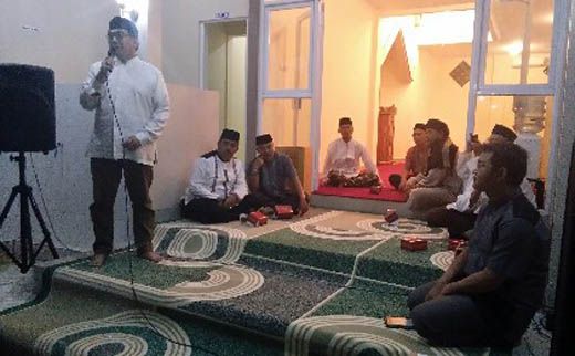 Hari Nuzulul Quran Jadi Momentum Jihad Ekonomi di Jawa Barat