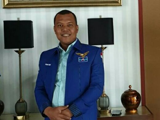 Berikut Ini Sikap Resmi Partai Demokrat Rokan Hulu Terkait Pilkada 2020 di Riau