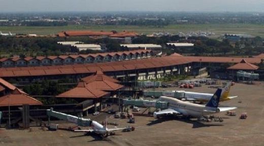 Bandara Internasional Soekarno Hatta Jadi Brand Termahal di Indonesia Versi Konsultan Inggris