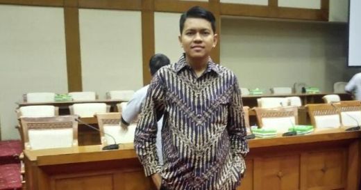 Tak Mau Jadi Penonton, PPP Siapkan Kader Terbaik di Pilkada Riau 2020