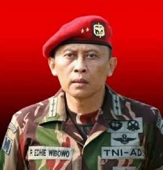 Innalillahi, Adik Ani Yudhoyono, Jenderal Purn TNI Pramono Edy Meninggal Dunia