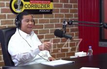 Candaan Prabowo soal Pro-Kontra Jadi Menhan di Podcast Deddy Corbuzier: Muka Gue Muka Kudeta Kali Ya