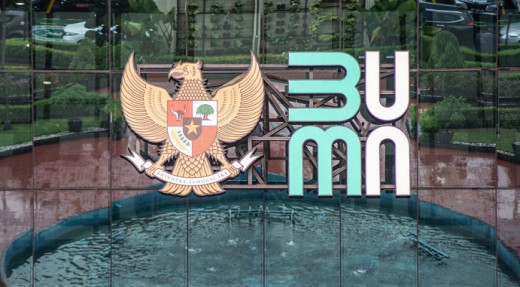 DPR Dukung Presiden soal Komisaris dan Dewas Bertanggungjawab atas Kerugian