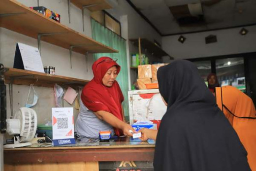 Ekonomi Mulai Pulih, Restrukturisasi Kredit Covid-19 BRI Turun 55,57 Persen