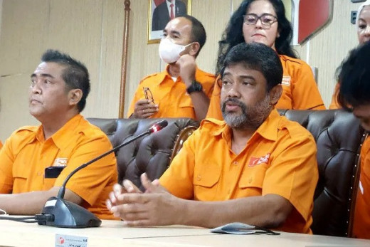 Masa Kampanye Pemilu 2024 Pendek, Partai Buruh Keberatan