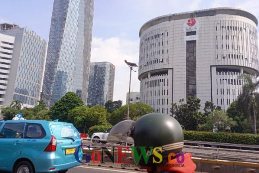 BRIN: Masyarakat Bisa Menyaksikan Purnama Stroberi