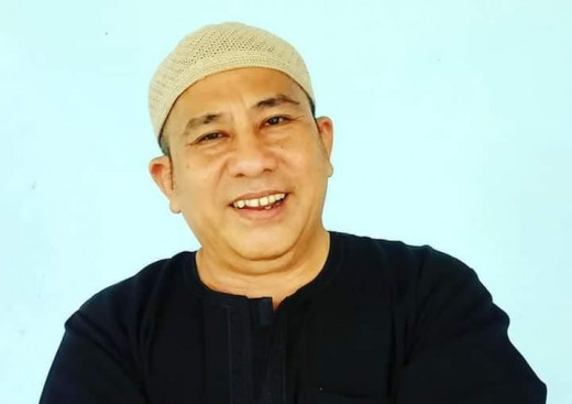 Dheni Kurnia: Agustiar Sah Mencalonkan Ketua PWI, Dia Pengurus Resmi PWI Riau