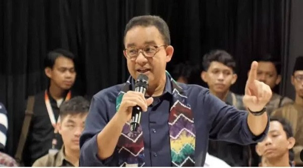 Relawan ARTA : Dukungan DPW PKB Jakarta untuk Anies Sejalan dengan Aspirasi Masyarakat