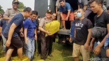 Terkait Penyelundupan Sabu di Anyer, Wiranto: 1 Gram Saja Sudah Teler, Gimana 1 Ton?