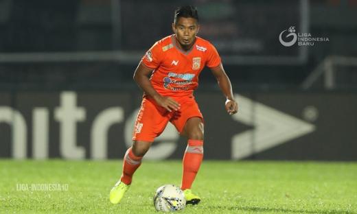 Borneo FC Sebut Opsi Terbaik Dipusatkan di Jawa