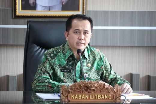 Ada Perlindungan Hukum, Kepala Daerah Diminta Tak Takut Berinovasi