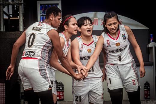 Penundaan SEA Games 2021 Banyak Ubah Agenda PP Perbasi