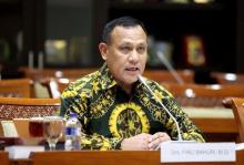 Ada Peran Azis Syamsuddin di Perkara Walikota Tanjungbalai, Ketua KPK: Siapapun Pelakunya Kita Tak Pandang Bulu