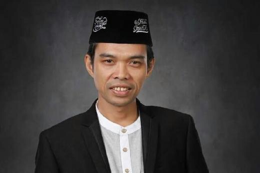 Bantah Isu Dirinya Kena Covid-19, UAS: Alhamdulillah Saya Masih Sehat Walafiat