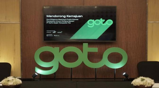 Heboh Lagi, Duit Telkomsel di GOTO Tambah Amblas Rp600 Miliar