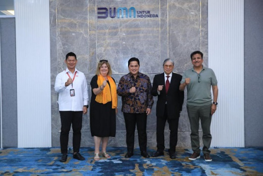 NOC Optimistis AWBG 2023 Bali Mampu Percepat Pemulihan Ekonomi dan Pariwisata Pasca Pandemi