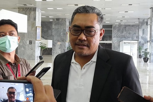 Zulhas Kampanye Anak Lewat Minyak Goreng, PKB: Bikin Malu Saja!