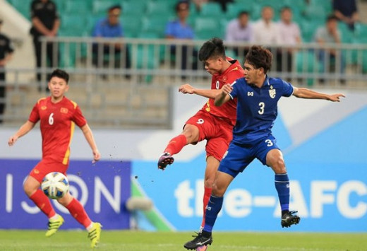 Thailand Vs Laos 0-2 dan Malaysia Vs Vietnam 3-0, Netizen: Karma Itu Nyata!