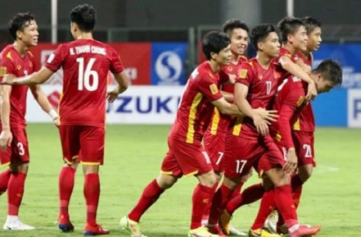 Meski Pasrah Dicoret, Publik dan Media Vietnam Berharap Timnasnya Lolos ke Final Piala AFF U-19