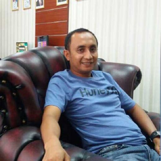 Lutfi: Demi Musda HIPMI Riau, Pengurus Tandingan BPC Pelalawan Dibentuk di Kedai Kopi