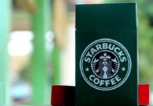 Namanya Dijadikan Merek Rokok, Starbucks Gugat Perusahaan di Sumut