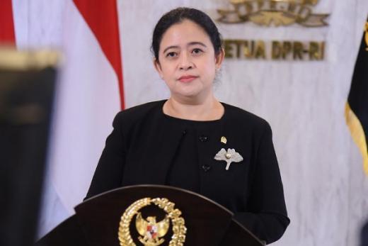 Formappi Sebut DPR RI Era Puan Maharani Jadi yang Terburuk dalam Sejarah Poltik