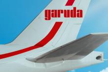RUPST, Garuda Indonesia Proyeksikan Pemulihan Kinerja Usaha